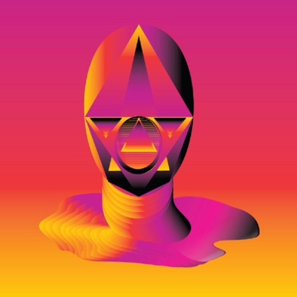 the album cover for Osees - Metamorphosed EP [Vinyl]