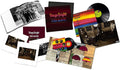 the album cover for The Band - Stage Fright: 50th Anniversary [Super Deluxe Edition]