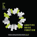 the album cover for Additive Noise Function Formative Uk European & - Additive Noise Function: Formative UK European & American Electronica 1978-1984 / Various