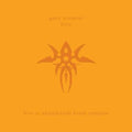 the album cover for Gary Numan - Live At Shepherds Bush Empire [Orange/Black Haze 2 LP]