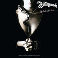 the album cover for Whitesnake - Slide It In: 35th Anniversary Edition [2LP]