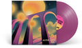the album cover for Altin Gun - Yol [Indie Exclusive Limited Edition Purple LP]