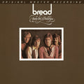 the album cover for Bread - Baby I'm-A Want You [Limited Edition] [180 Gram]