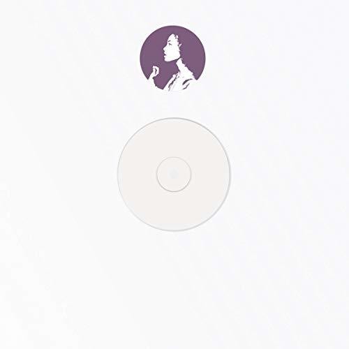 the album cover for Jayda G / Alexa Dash - Leave Room 2 Breathe