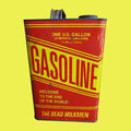 the album cover for Dead Milkmen - Welcome To The End Of The World