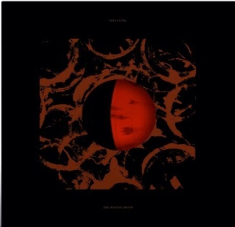 the album cover for Cult Of Luna - The Raging River