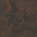 the album cover for Sunn O))) - Flight Of The Behemoth