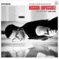 the album cover for Unknown Artist - Mission: Impossible / O.S.T. (Uk)