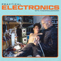 the album cover for Thighpaulsandra - Practical Electronics with Thighpaulsandra
