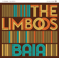 the album cover for Limboos - Baia