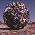 the album cover for Anthrax - Stomp 442