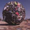 the album cover for Anthrax - Stomp 442