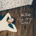 the album cover for Ben Platt - Sing To Me Instead