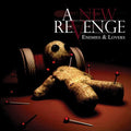 the album cover for A New Revenge - Enemies & Lovers