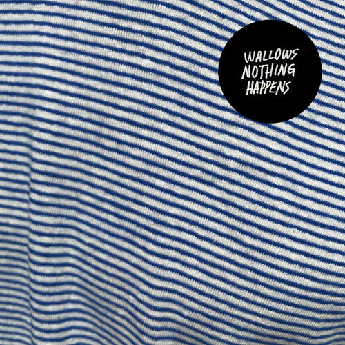 Wallows - Nothing Happens [CD]