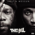 the album cover for Smif N Wessun - All