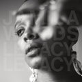 the album cover for Jamila Woods - Legacy! Legacy!