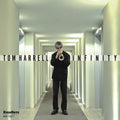 the album cover for Tom Harrell - Infinity