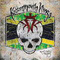 the album cover for Kottonmouth Kings - Most Wanted Highs
