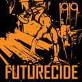 the album cover for 1919 - Futurecide