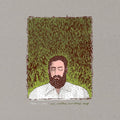 the album cover for Iron And Wine - Our Endless Numbered Days