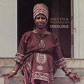 the album cover for Aretha Franklin - Amazing Grace: The Complete Recordings