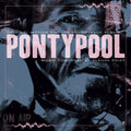 the album cover for Claude Foisy - Pontypool (Original Motion Picture Soundtrack)