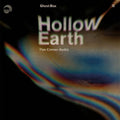 the album cover for Pye Corner Audio - Hollow Earth