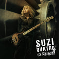 the album cover for Suzi Quatro - No Control [2LP]
