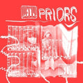 the album cover for Priors - Call For You