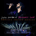 the album cover for Josh Groban - Bridges Live: Madison Square Garden [CD/DVD]