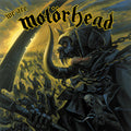 the album cover for Motörhead - We Are Motorhead