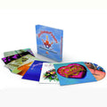 the album cover for Love Unlimited Orchestra - The 20th Century Records Albums (1973-1979)