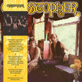 the album cover for Christopher - Christopher