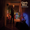 the album cover for Charly Bliss - Young Enough [Translucent Blue LP]