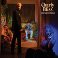 the album cover for Charly Bliss - Young Enough