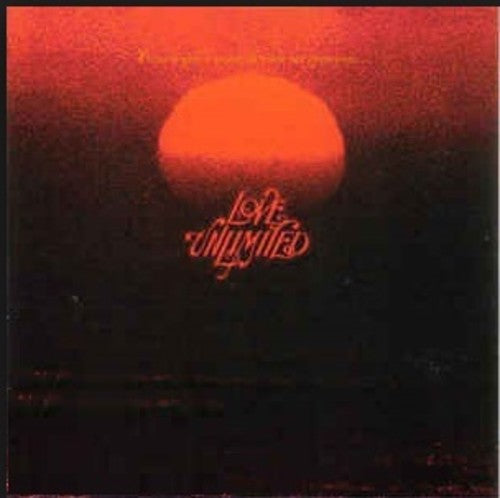 the album cover for Love Unlimited - From A Girls Point Of View We Give To You... Love Unlimited