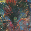 the album cover for Byard Lancaster - My Pure Joy