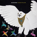 the album cover for Big Business - The Beast You Are