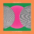 the album cover for Chris Forsyth - All Time Present [LP]