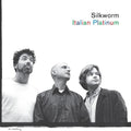 the album cover for Silkworm - Italian Platinum