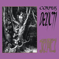 the album cover for Corpus Delicti - Sylphes (Purple & Black Vinyl) (Blk) [Limited Edition] (Purp)