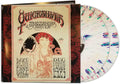 the album cover for Quicksilver Messenger Service - Live At The Winterland Ballroom - December 1, 1973