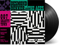 the album cover for Desmond Dekker / Aces - 007 Shanty Town