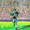 the album cover for Alex G - DSU [Colored LP]