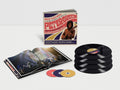 the album cover for Mick Fleetwood - Celebrate the Music of Peter Green and the Early Years of Fleetwood Mac [Limited Edition 4LP/2CD/Blu-ray Box Set]