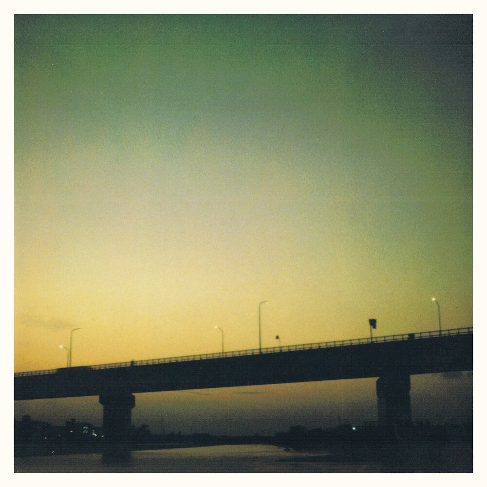 the album cover for Haruka Nakamura - Twilight (10th Anniversary Deluxe Edition)