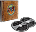 the album cover for The Black Crowes - Shake Your Money Maker: 2020 Remaster [2 CD] - Cancelled/Recall