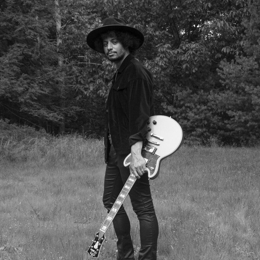 the album cover for Jose James - Jose James: New York 2020 (Live)