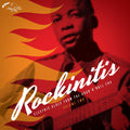 the album cover for Rockinitis 2 Electric Blues Rock N Roll Era / Var - Rockinitis 2: Electric Blues Rock N Roll Era